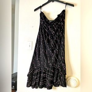 Sleeveless Summer Dress. Has some stretch to material